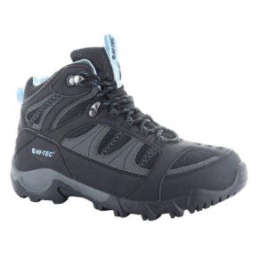HI TEC HOWBE100 Bryce II WP Womens Non Safety