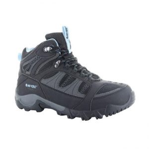 HI TEC HOWBE100 Bryce II WP Womens Non Safety Shoes