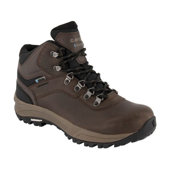 HI TEC HOMAE650 Altitude VI i WP Non Safety Boots - Image 2