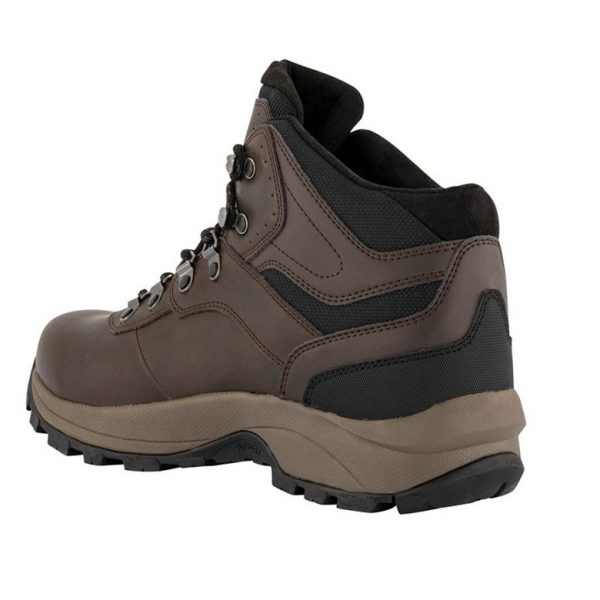 HI TEC HOMAE650 Altitude VI i WP Non Safety Boots - Image 5