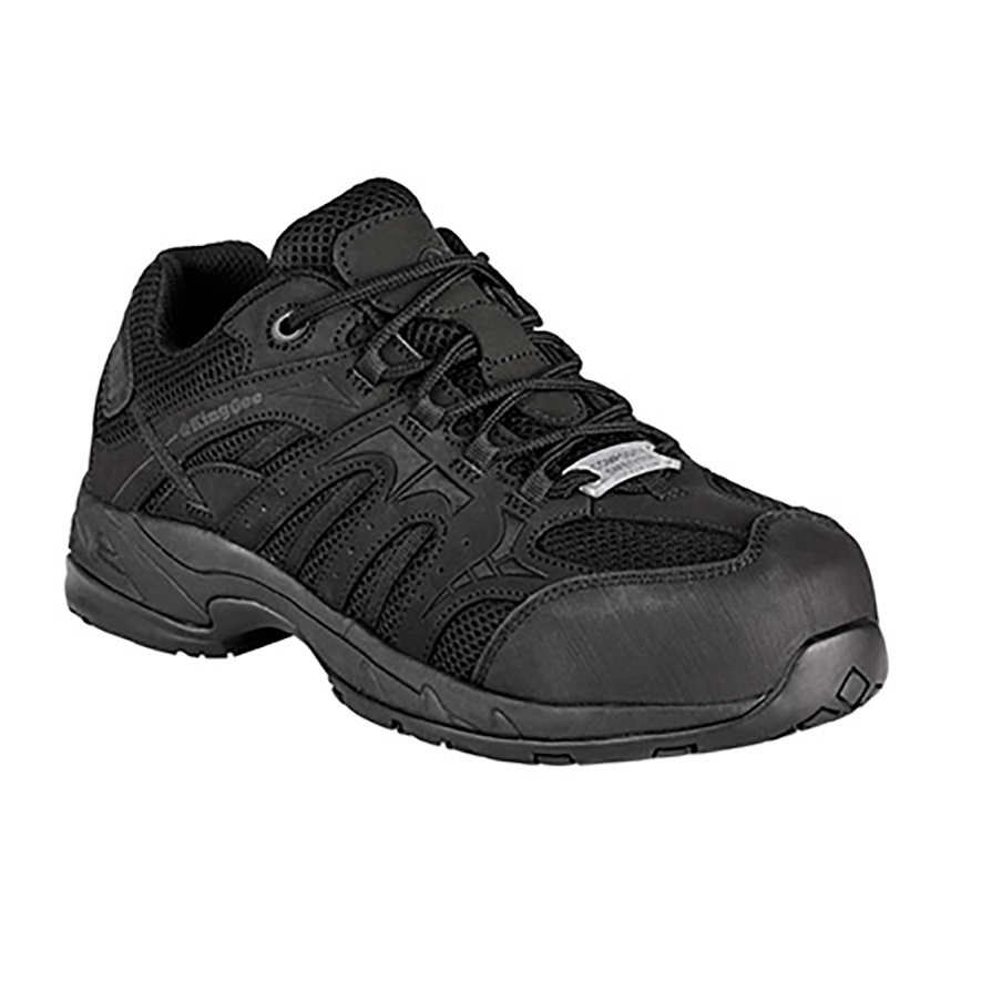 SALE KingGee Comp-Tec G3 Sports Safety Lightweight Work Shoes Comfy K26600