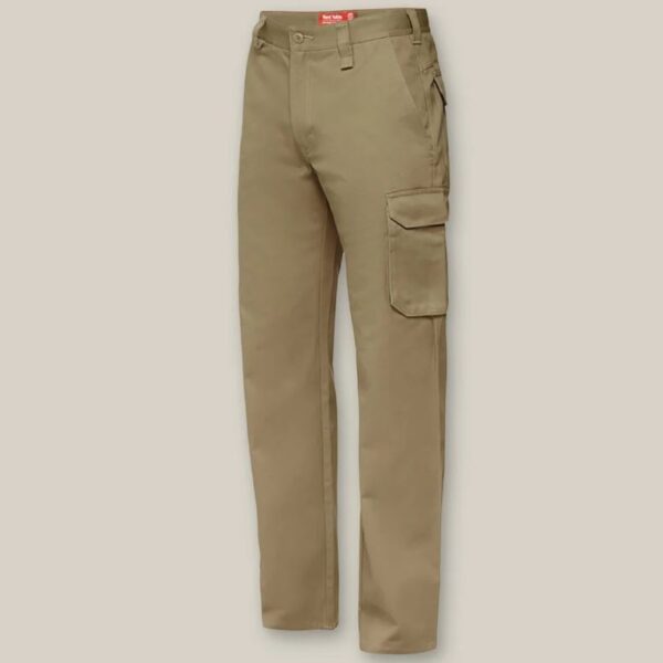 Hard Yakka Y02500 Foundations Drill Cargo Pant - Image 8