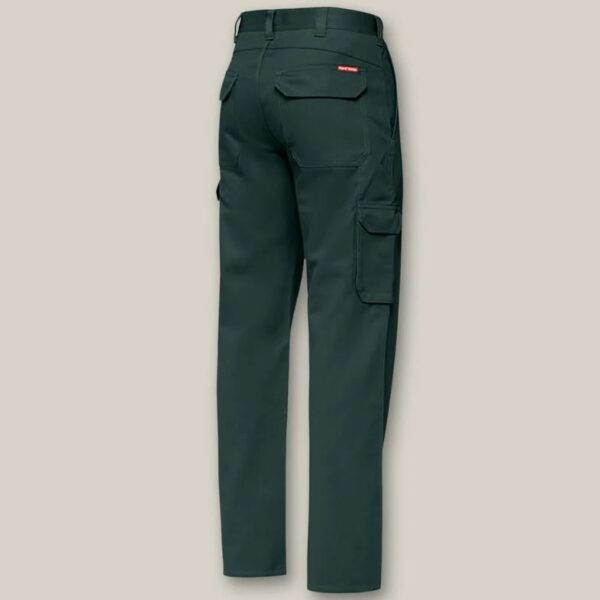 Hard Yakka Y02500 Foundations Drill Cargo Pant - Image 11