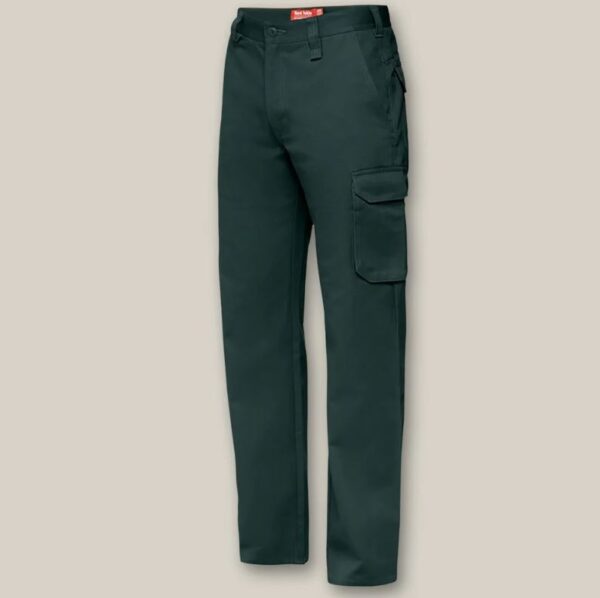 Hard Yakka Y02500 Foundations Drill Cargo Pant - Image 10