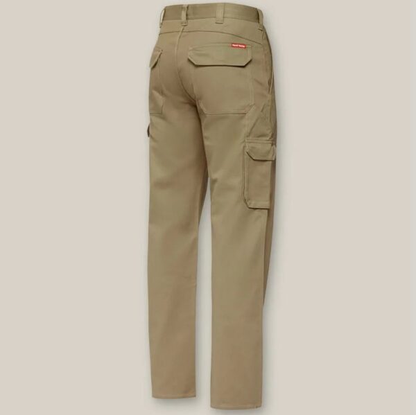 Hard Yakka Y02500 Foundations Drill Cargo Pant - Image 9