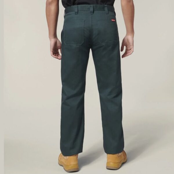 Hard Yakka Y02501 Foundations Drill Pants - Image 9