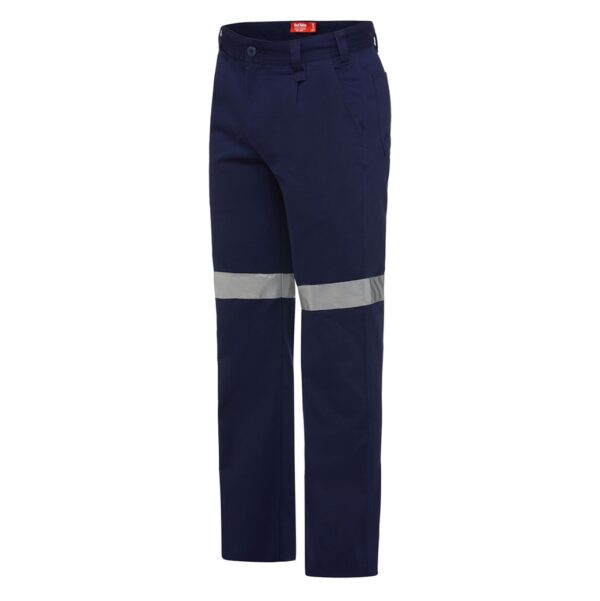 Hard Yakka Y02540 Core Taped Cotton Drill Pant - Image 8