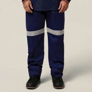 Hard Yakka Y02540 Core Taped Cotton Drill Pant