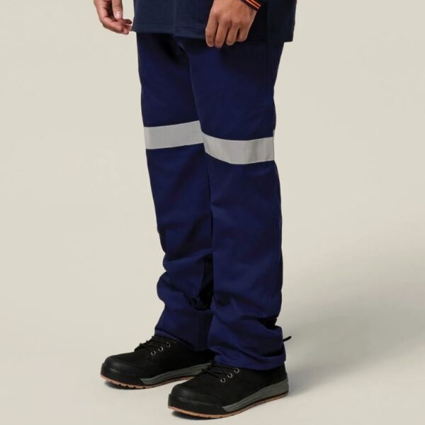 Hard Yakka Y02540 Core Taped Cotton Drill Pant - Image 3