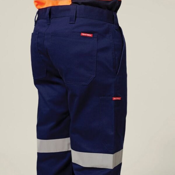 Hard Yakka Y02540 Core Taped Cotton Drill Pant - Image 6