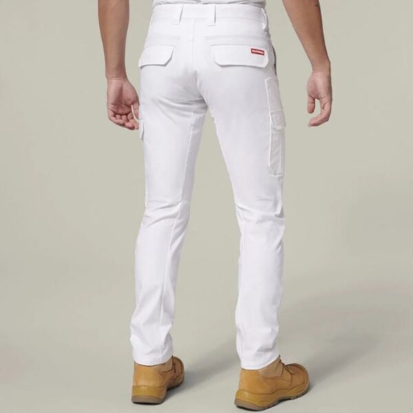 Hard Yakka Y02880 3056 Stretch Canvas Cargo Pant - Image 5