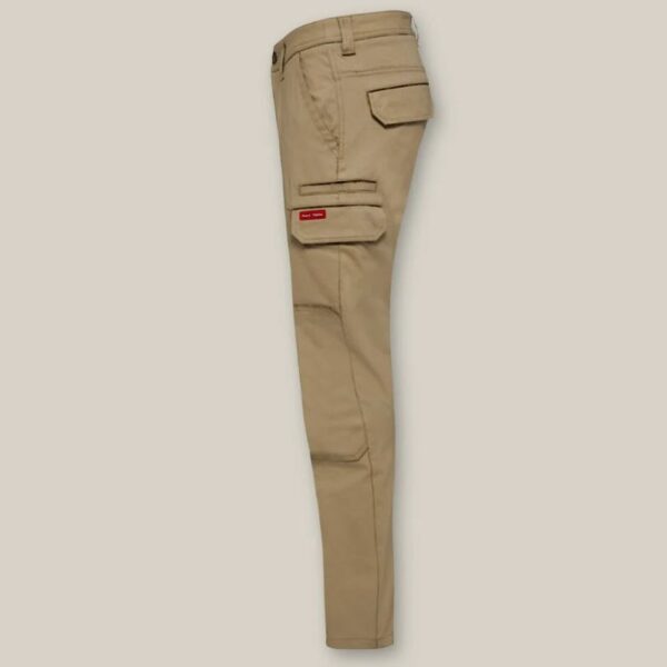 Hard Yakka Y02880 3056 Stretch Canvas Cargo Pant - Image 10