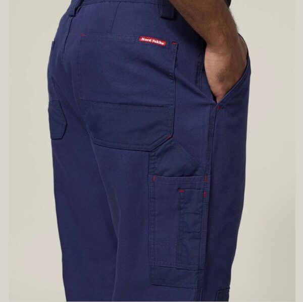 Hard Yakka Y02906 Legends Light Weight Pants - Image 2