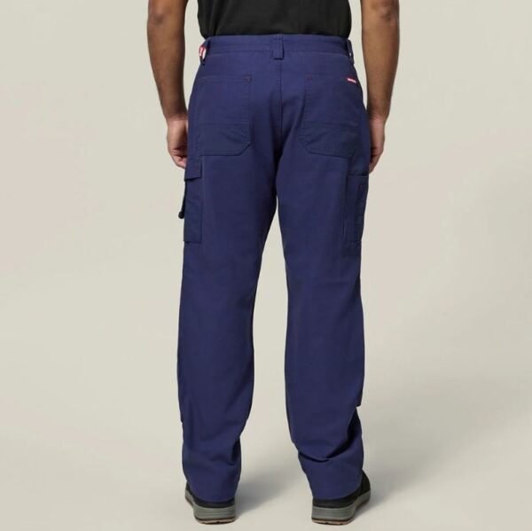 Hard Yakka Y02906 Legends Light Weight Pants - Image 3