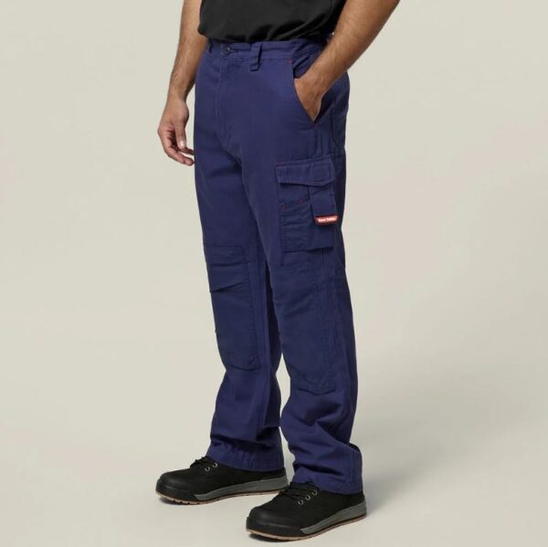 Hard Yakka Y02906 Legends Light Weight Pants - Image 4