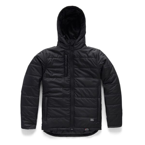 Hard Yakka Y06723 Puffa 2.0 Jacket - Image 9