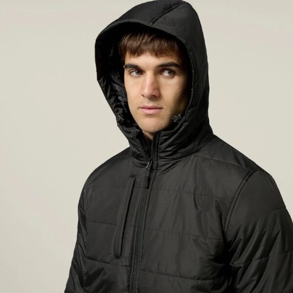 Hard Yakka Y06723 Puffa 2.0 Jacket - Image 4