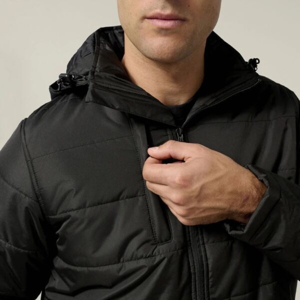 Hard Yakka Y06723 Puffa 2.0 Jacket - Image 2