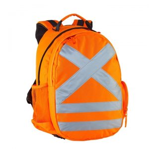 Caribee 5801 Calibre 26L X-Back Backpack