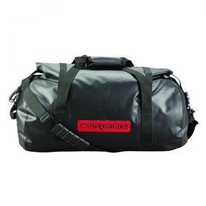 CARIBEE 5818 Expedition 50L waterproof kit bag