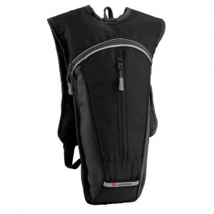 CARIBEE 63211 Hydra 1.5L hydration backpack Black