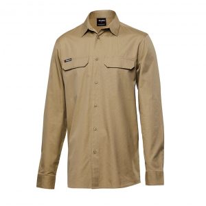 KingGee K14021 Workcool Pro Shirt L/S