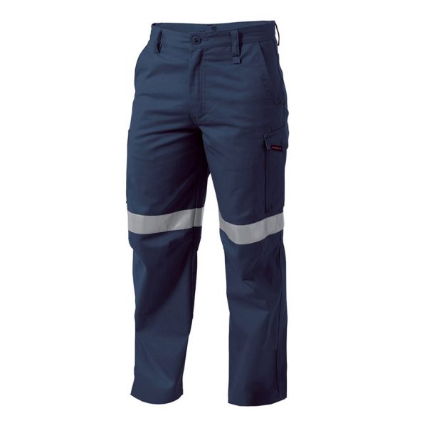 KingGee K53800 Workcool 1 Reflective Pants