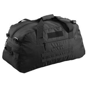 Caribee 5685 Op's Duffle 65L Gear Bag Black