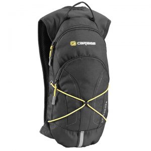 CARIBEE 63145 Quencher 2L hydration backpack Black