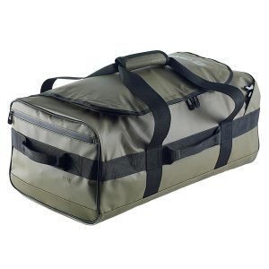 Caribee 58051 Titan 50L Gear Bag Olive