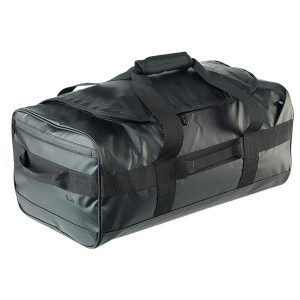 Caribee 5805 Titan 50L Gear Bag Black