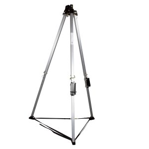 Maxisafe ZTM-7 Confined Space Entry Tripod 7 Foot