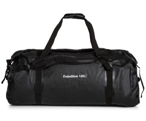 Caribee 58182 Expedition 120L Waterproof kit bag - Image 2