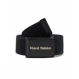 Hard Yakka Y26791 Stretch Webbing Belt
