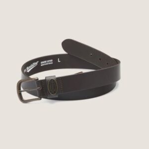 Blundstone Belt Classic Leather Belt