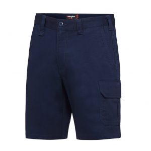 KingGee K07005 Stretch Cargo Shorts