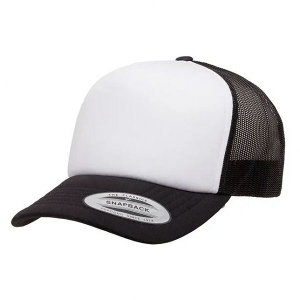 Flexfit 6320 YP Classics® High Crown Trucker