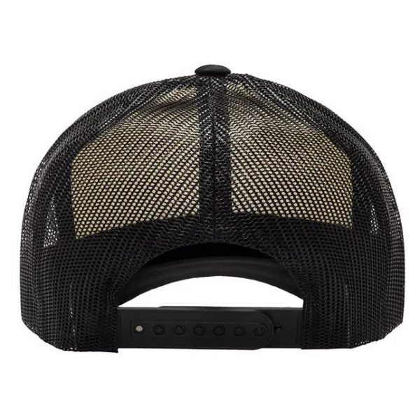 Flexfit 6320 YP Classics® High Crown Trucker - Image 5