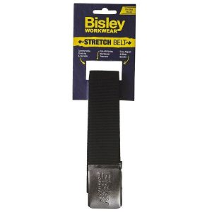 Bisley BB101 Stretch Webbing Belt