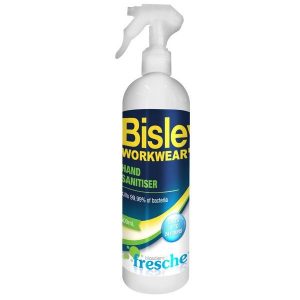 Bisley BFS0062 Hand Sanitiser