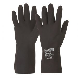 Pro Choice NEOG Prochem Black 30CM Neoprene Gloves