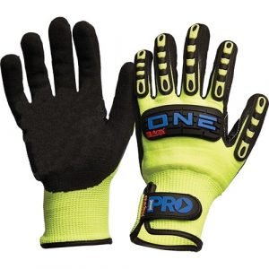 Pro Choice ONECR Arax One Gloves