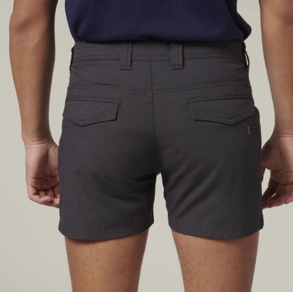 Hard Yakka Y05115 Ripstop 3056 Utility Short Shorts - Image 7