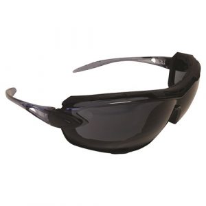 Pro Choice 9072 Ambush Foam Bound Spec/Goggle Smoke Lens