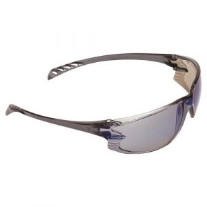 Pro Choice 9903 Safety Glasses Blue Mirror