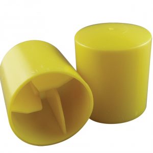 Maxisafe BSC726 Star Picket Caps