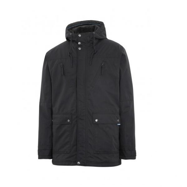 Rainbird 8584 Cirrus Mens Parka - Image 5