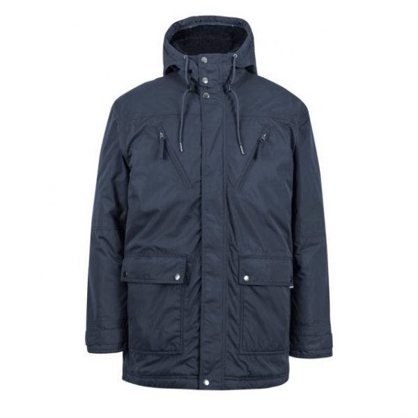 Rainbird 8584 Cirrus Mens Parka - Image 2