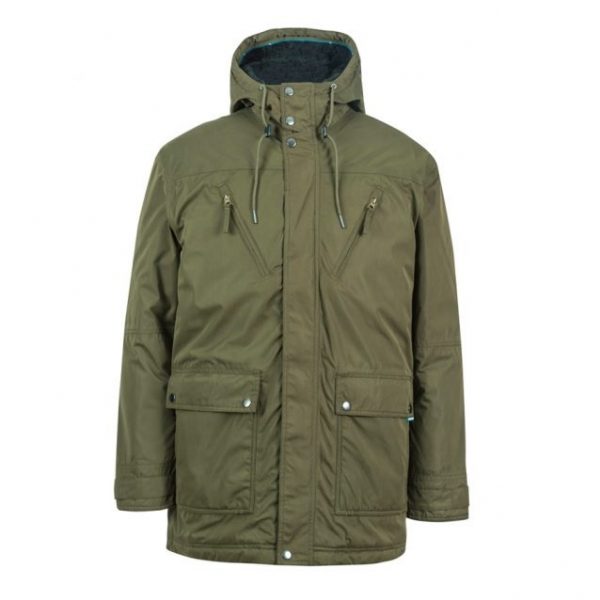 Rainbird 8584 Cirrus Mens Parka - Image 8