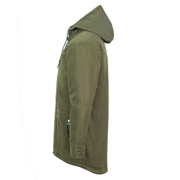 Rainbird 8584 Cirrus Mens Parka - Image 9